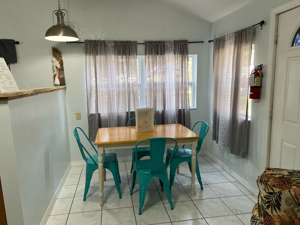 Nature Coast Inn - photo 45