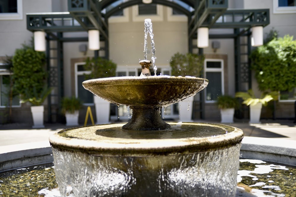 Holiday Inn Express Windsor Sonoma Wine Country by IHG - photo 21