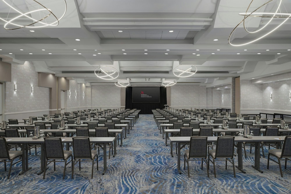 Sacramento Marriott Rancho Cordova - photo 52