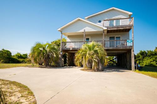 Sound Bite by Oak Island Accommodations - featured photo