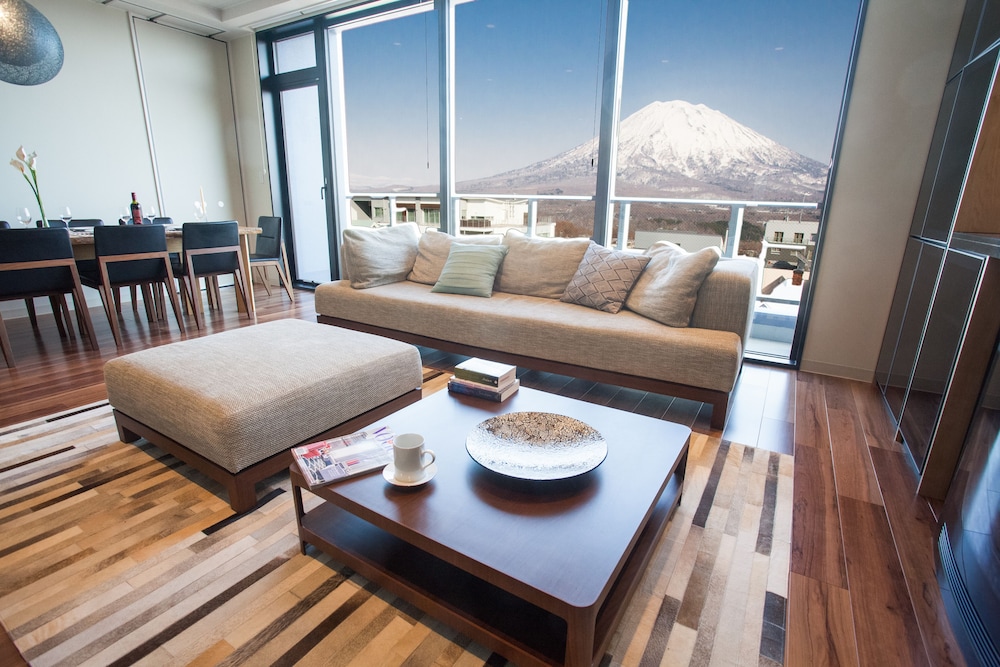 Hirafu 188 — hotel in Niseko Town