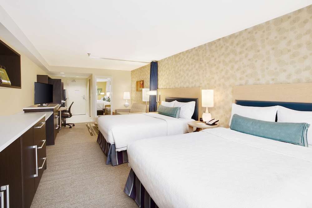 Home2 Suites by Hilton Chicago Schaumburg IL - photo 10