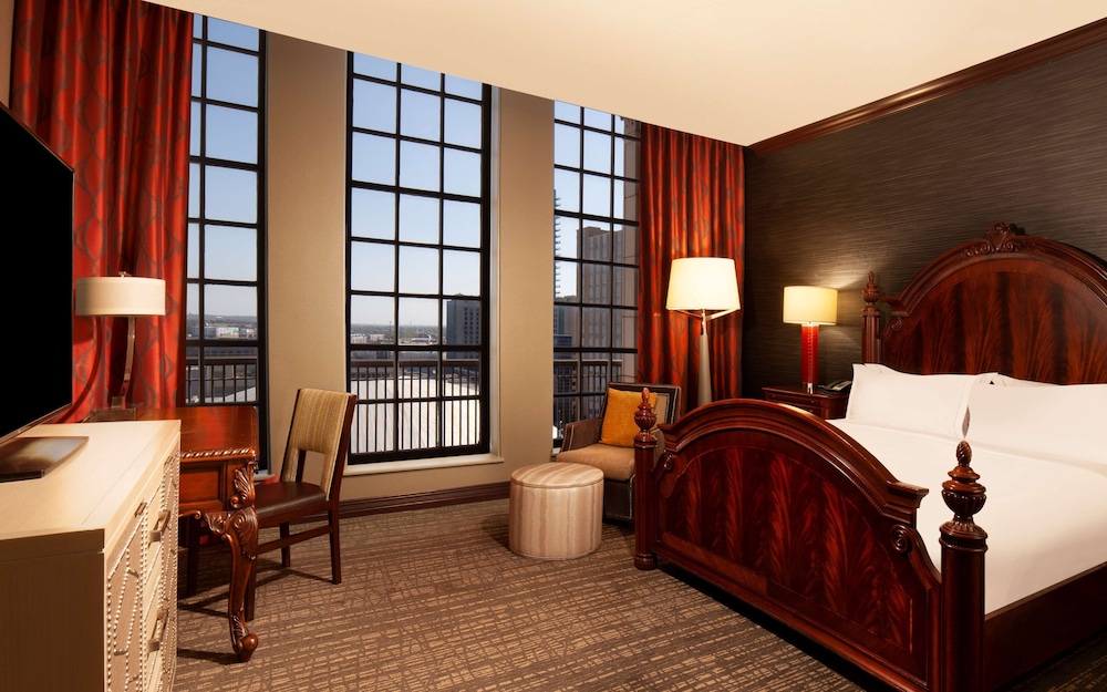 Hilton Fort Worth - photo 22