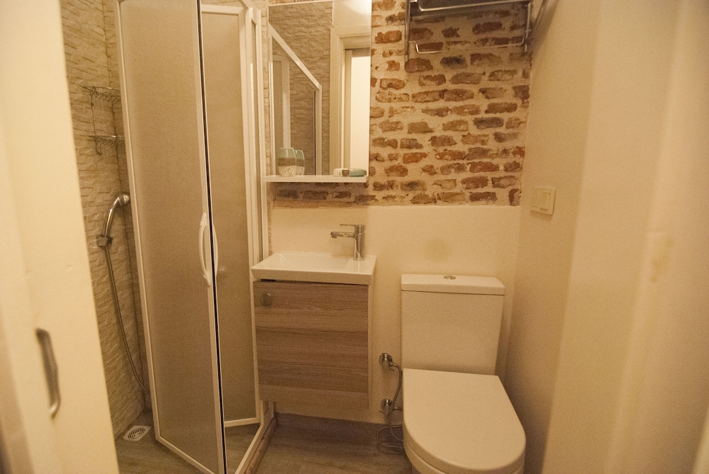 Lusin Butik Hotel — Ayvalik — photo 5