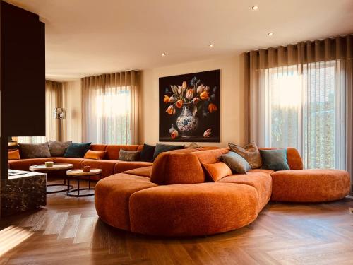 Vakantievilla ‘t Boshuys in Lommel, Belgium