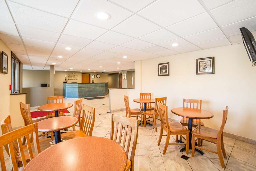 Quality Inn & Suites Elko - photo 32