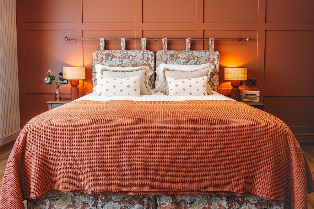 The Ropemaker A Heartwood Inn - carbon neutral hotel in Emsworth