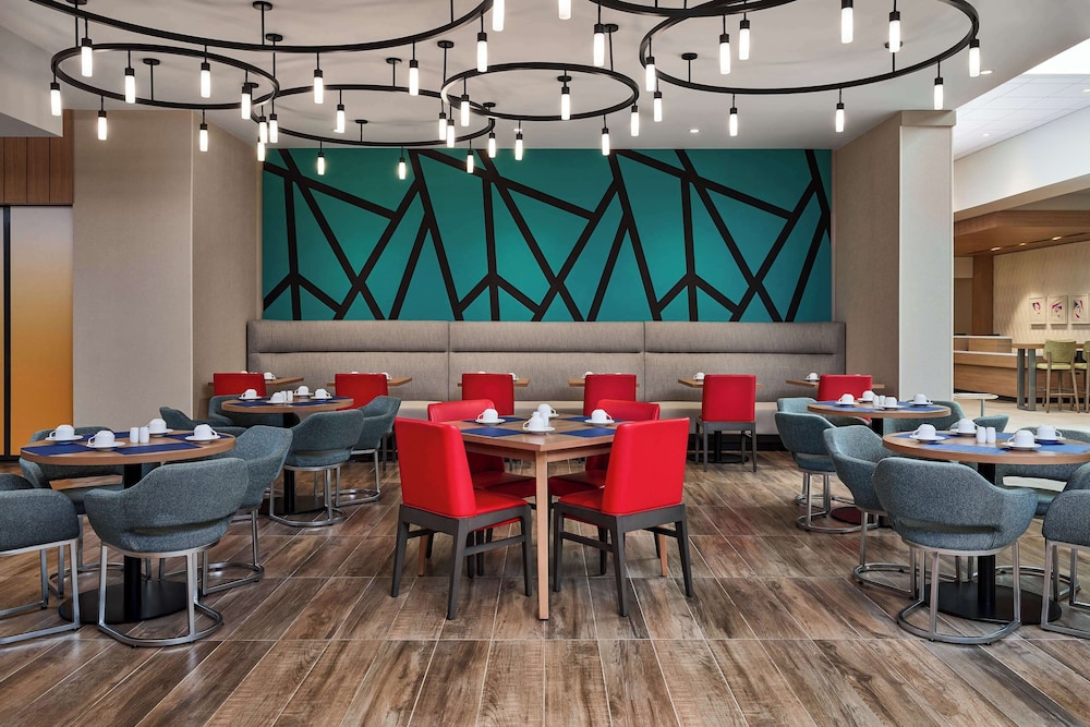 Hilton Garden Inn Tewksbury Andover - photo 31