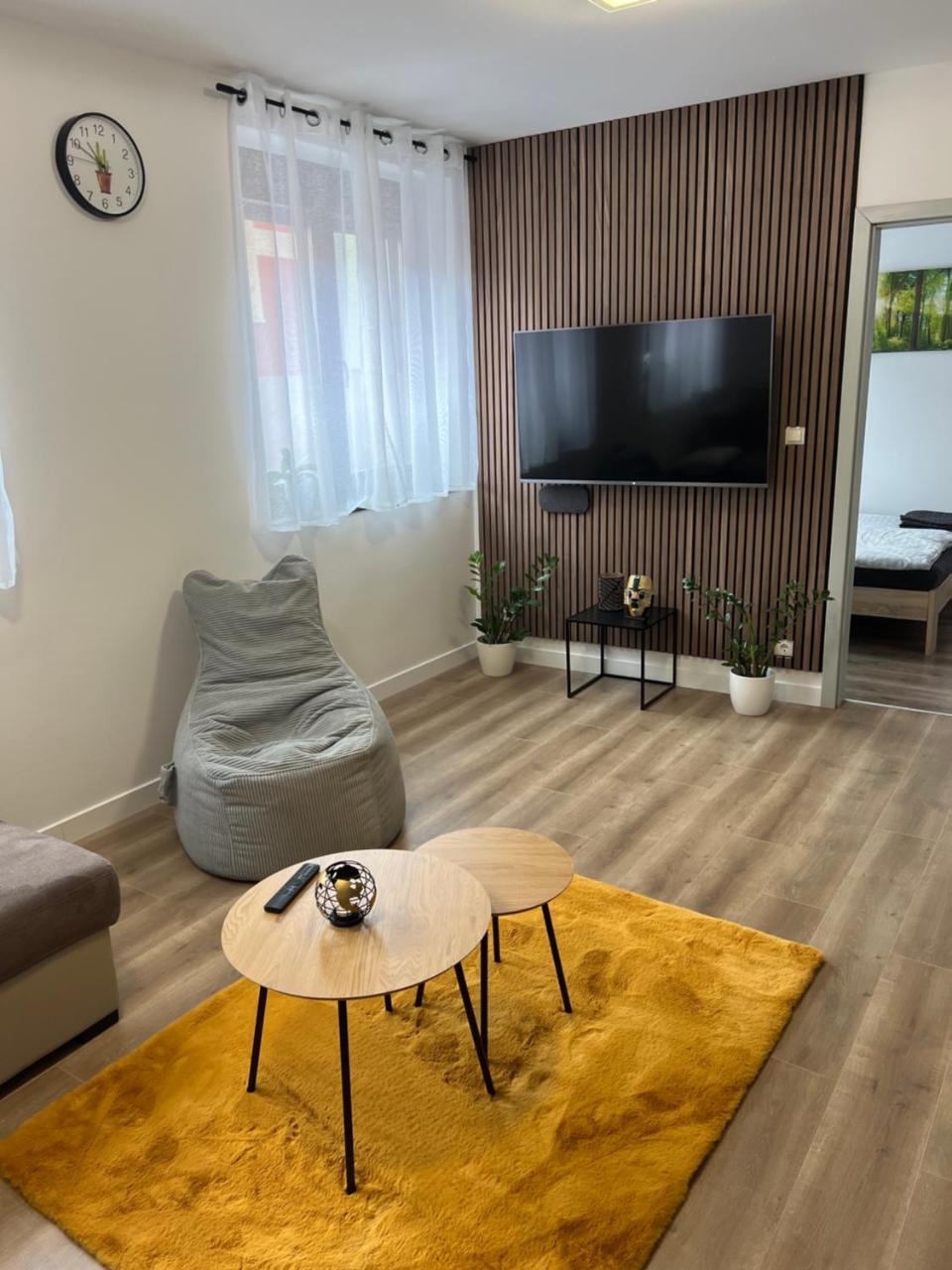 Garay26 Apartman — 4-Star Luxury Hotel in Pecs, Hungary