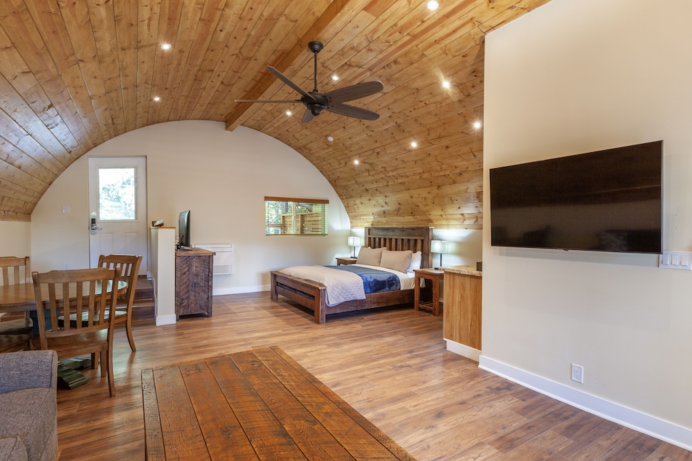 Tahquitz Pines Retreat - photo 6