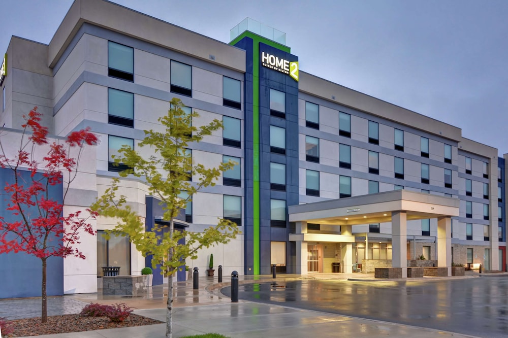 Home2 Suites by Hilton Springdale - photo 45