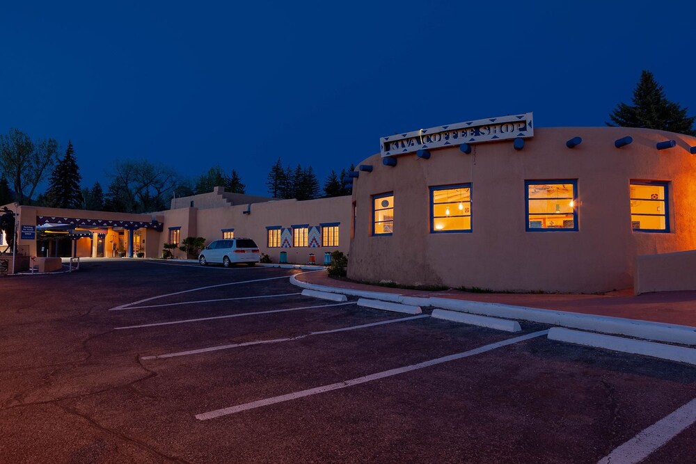 Kachina Lodge Resort Hotel and Meetings Center - photo 53