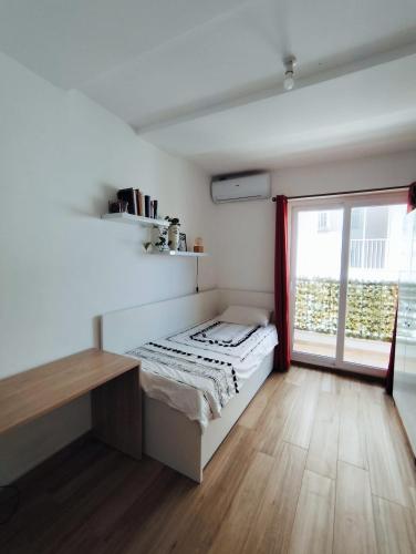 Stanza a Saint Paul Bay in Unknown City, Malta