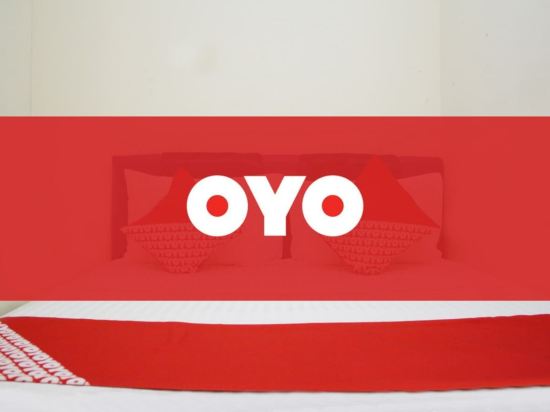 OYO 89786 Hotel Kluang Baru in Kluang, Malaysia