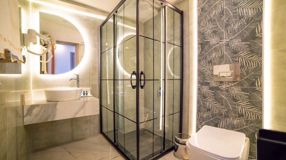 Hotel De Still — Antalya — photo 5