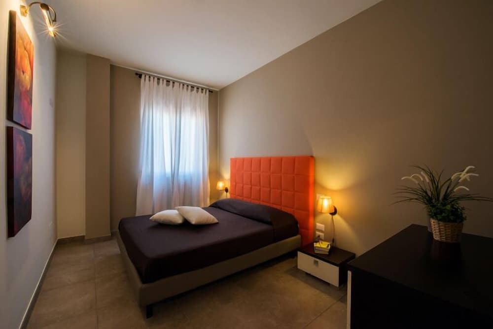 Le Dimore Del Re — 4-Star Luxury Hotel in Trani, Italy