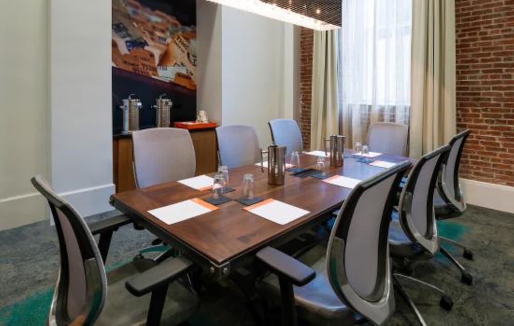 Hotel Indigo Savannah Historic District by IHG - photo 62