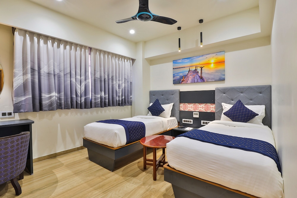 FabHotel Prime Empyrean in Gandhinagar, India