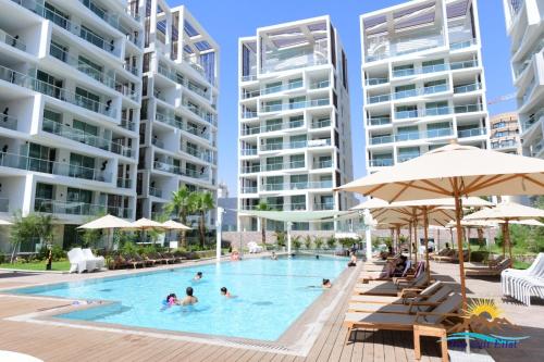 Paradise Eilat — 4-Star Luxury Hotel in Eilat, Israel