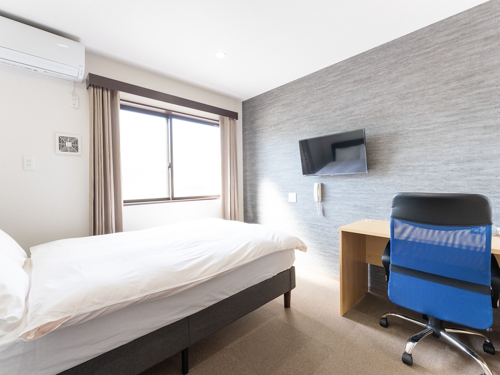 Tabist Tatebayashi Station Hotel — hotel in Tatebayashi