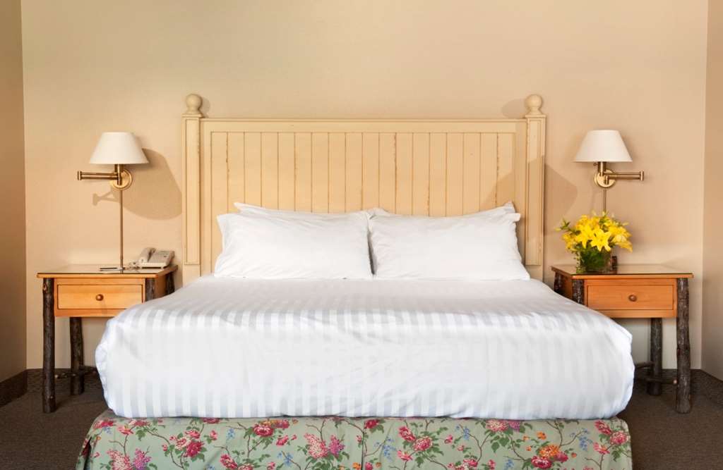 Harris Ranch Resort - photo 18