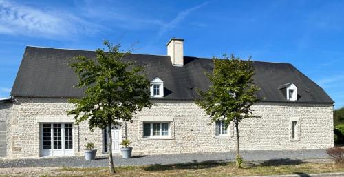 La Forge - carbon neutral hotel in Auvers-Sur-Oise