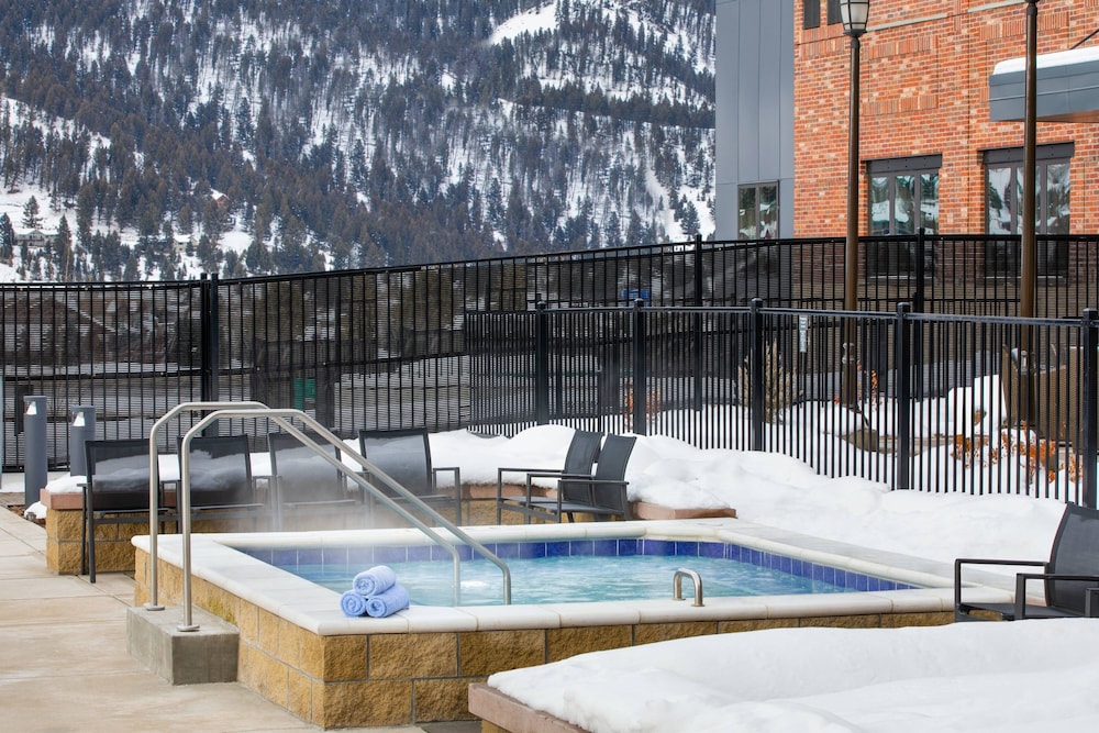 Residence Inn by Marriott Big Sky The Wilson Hotel - photo 15