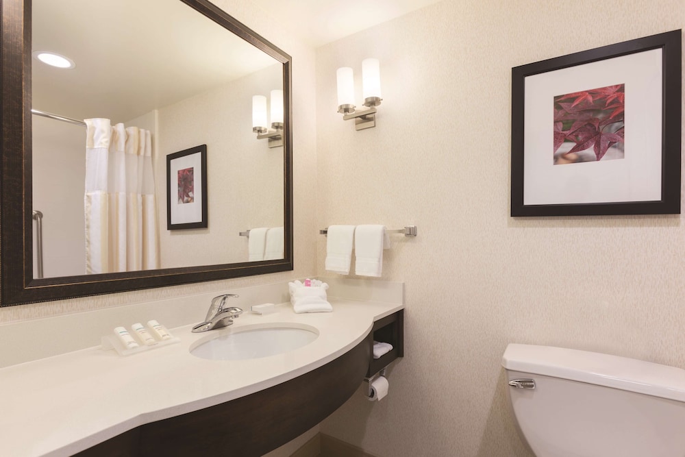 Hilton Garden Inn Wallingford Meriden - photo 22