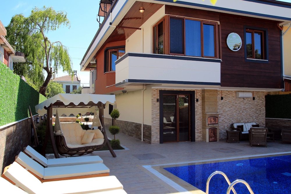 Sile Kumsal Butik Hotel in Sile, Turkey