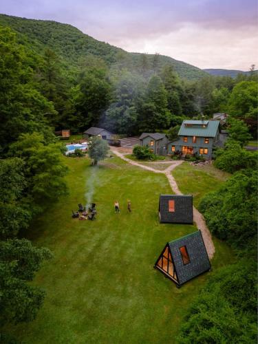 The Bend Micro Resort - last minute hotel in Unknown City