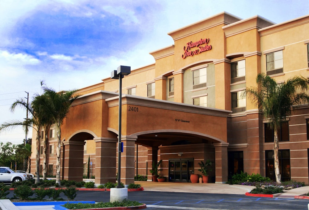 Hampton Inn & Suites Seal Beach - featured photo