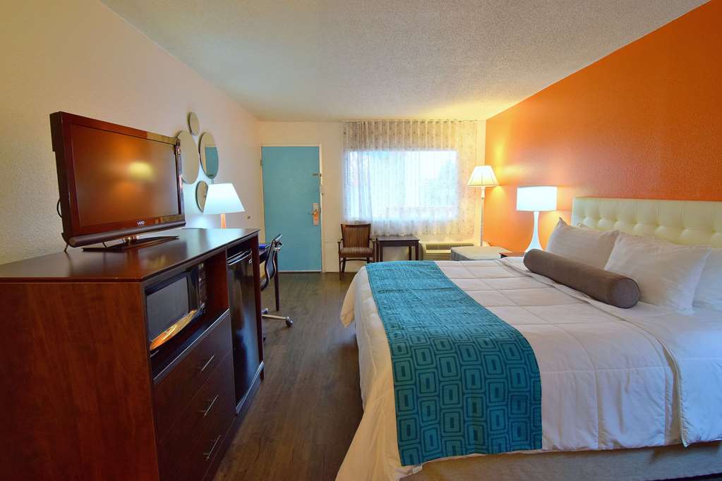 Howard Johnson by Wyndham Ocala FL I 75 - photo 14
