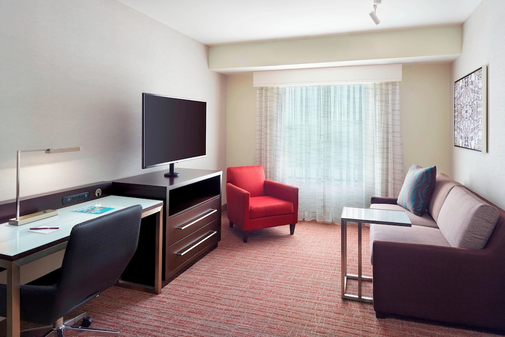 Residence Inn by Marriott Columbus OSU - photo 14