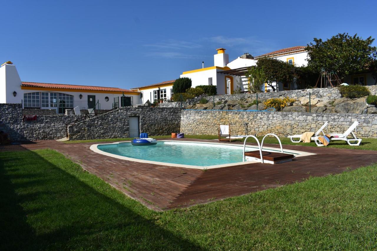 Casal Serrano Charme e Tranquilidade in Lourinha, Portugal