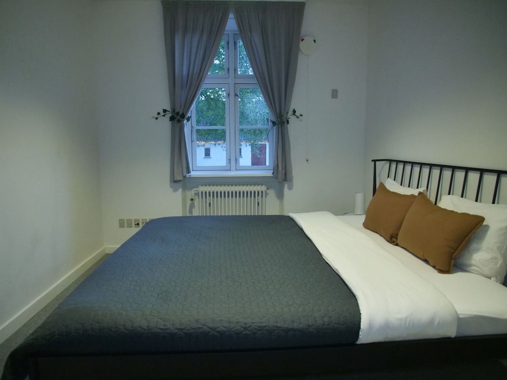 Svaleholm Gard Roskilde — Roskilde — photo 4