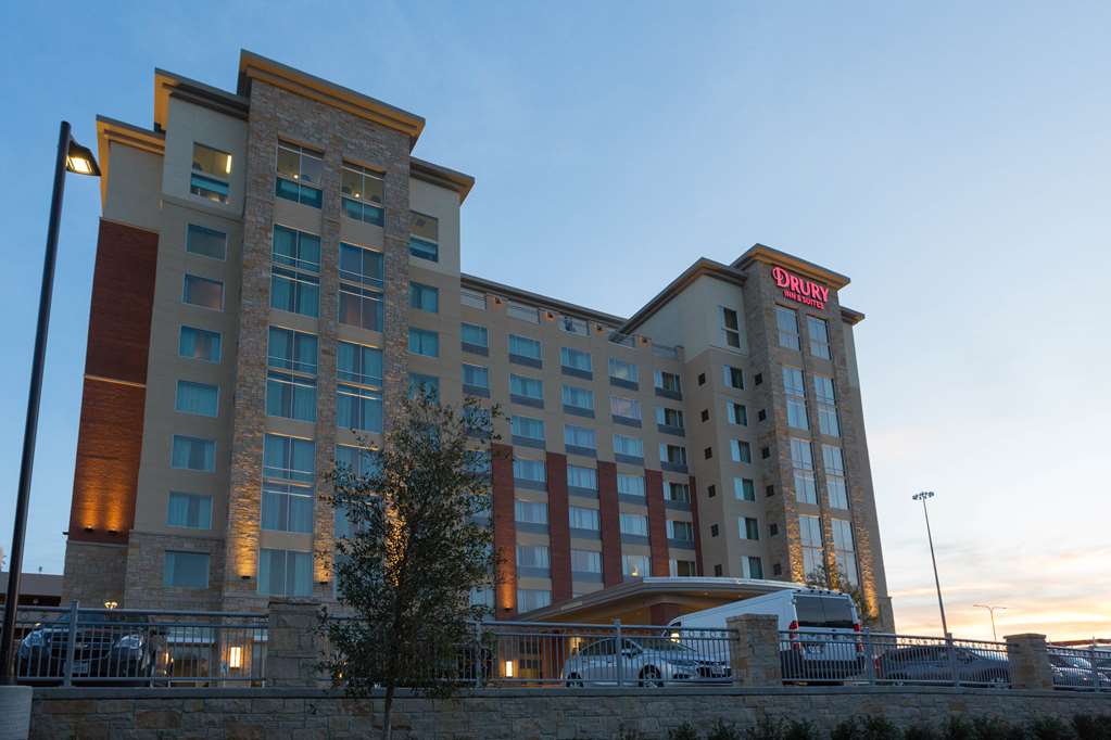Drury Inn & Suites Dallas Frisco - photo 37