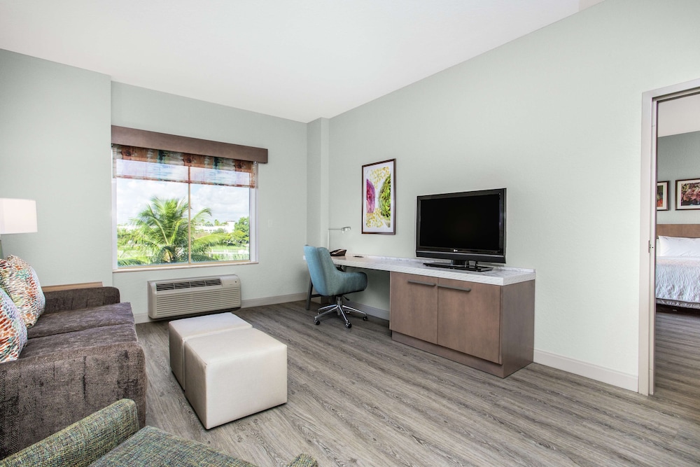 Hilton Garden Inn Palm Beach Gardens - photo 16