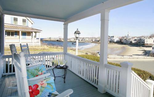 Beach & King Street Inn - photo 22