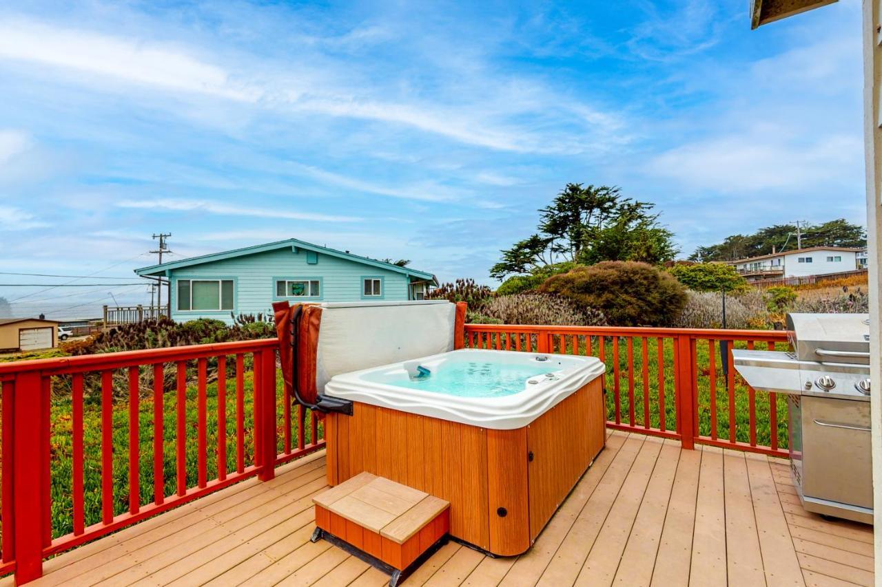 Coastal Dream — hotel in Bodega Bay