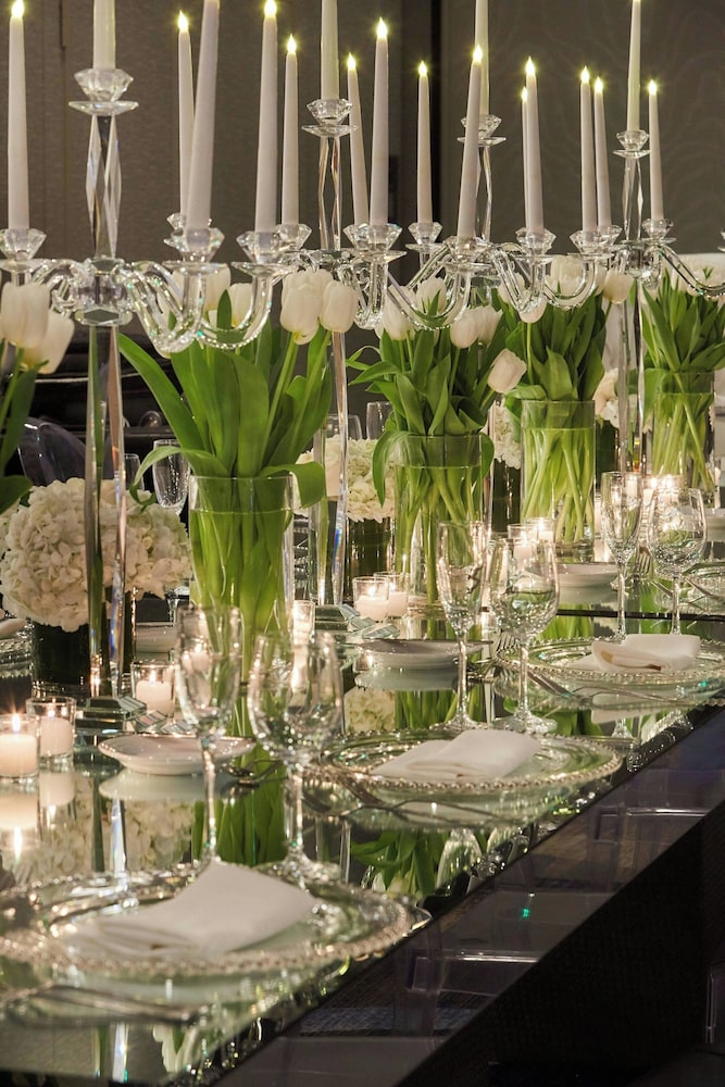 Marriott Marina del Rey - photo 71