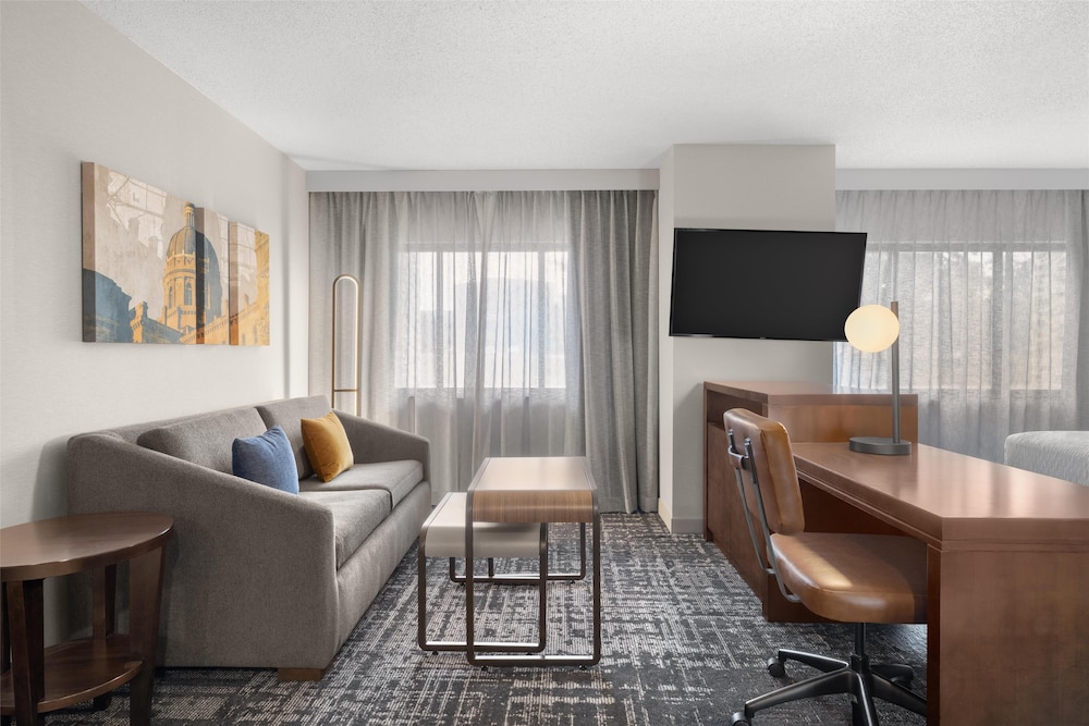 Homewood Suites by Hilton Indianapolis Carmel - photo 14