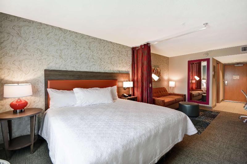Home2 Suites by Hilton Portland Airport - photo 94