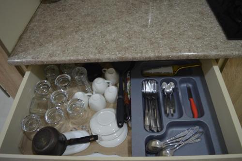 Teo Beach Apartament