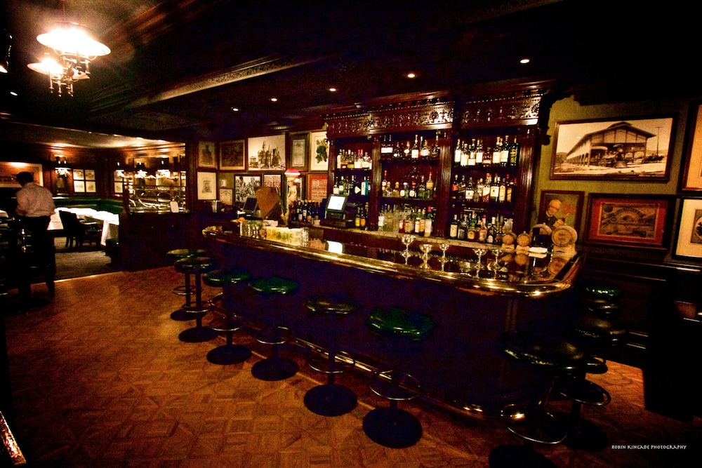 The Huntington Hotel - photo 37