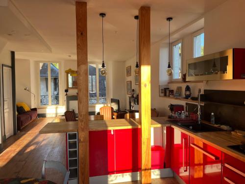 Mirabelle Second in Bagneres-De-Bigorre, France