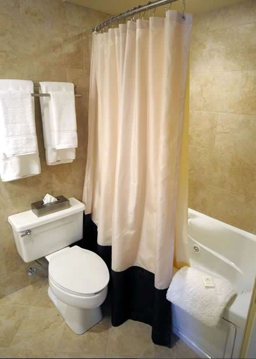 Brent House Hotel - photo 21