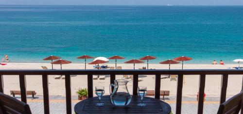 Pelagos Hotel — Unknown City — photo 2