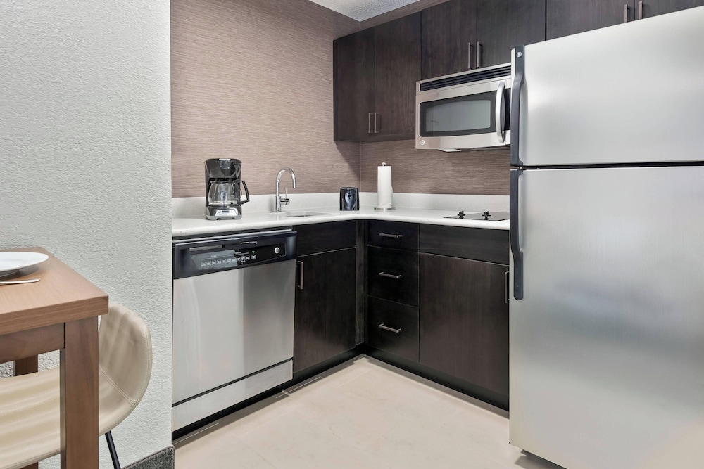 Residence Inn By Marriott Mobile - photo 14
