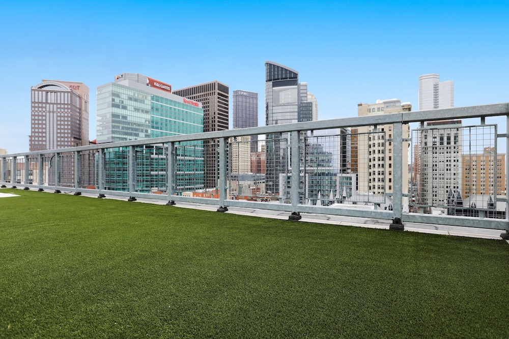 Etage Executive Living - photo 64