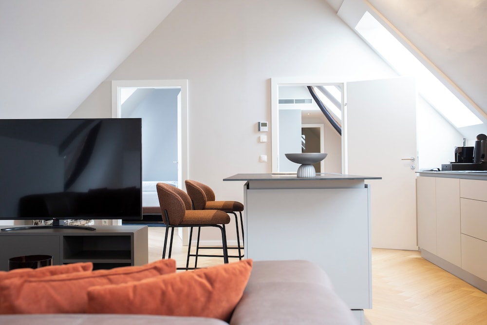 Blackhome Wien - last minute hotel in Vienna